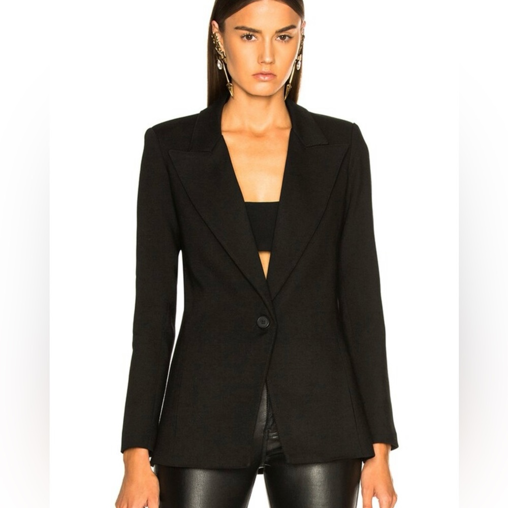 Smythe Tab Blazer, size 10, new with tags